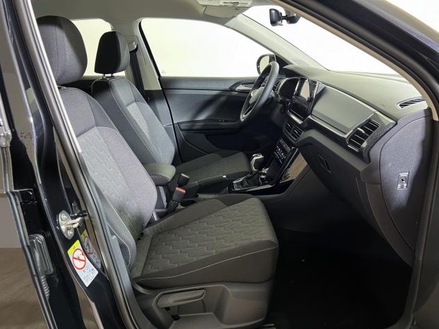 Volkswagen T-Cross T-Cross 1.0 tsi Edition Plus 115cv dsg - Foto 9