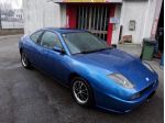 Fiat Coupe 1.8 i.e. 16V (Garanzia 24 Mesi)
