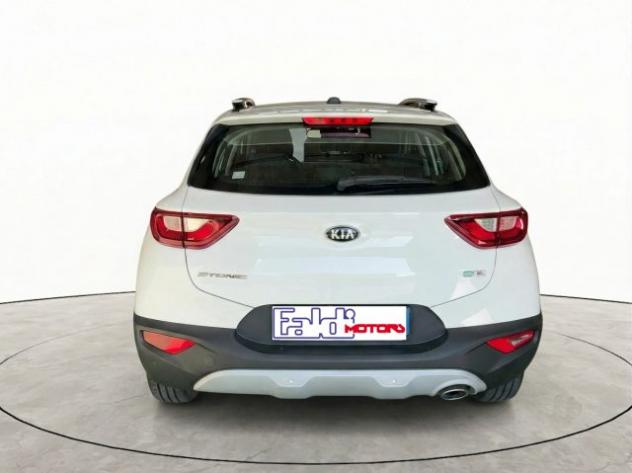 KIA Stonic 1.2 DPI ECO GPL Urban rif. 23975949 - Foto 4
