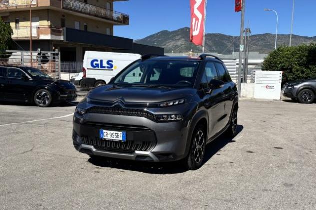 CITROEN C3 Aircross BlueHDi 110 S&S Plus rif. 24190586 - Foto 3