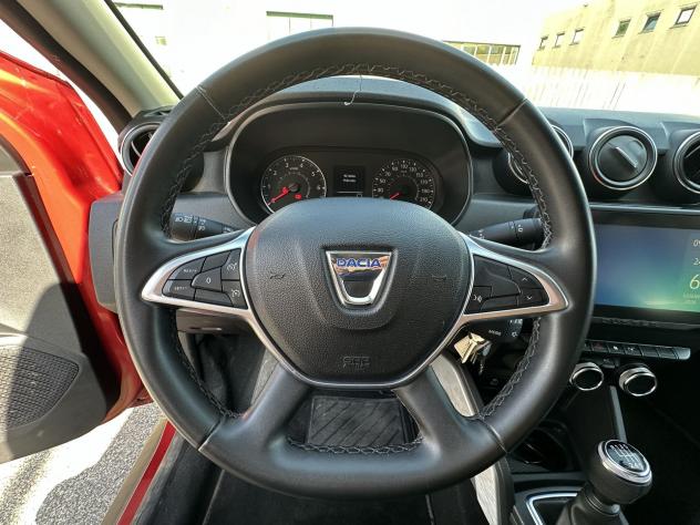 Dacia Duster 1.5 dCi 116cv 4x2 Prestige - Foto 9