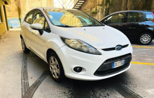 FORD Fiesta 1.2 60CV 5p. Tit. rif. 24061484