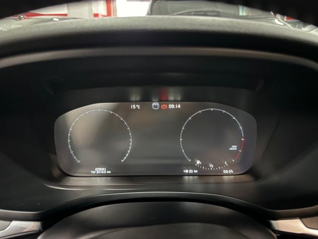 Volvo V60 D3 AWD Geartronic Momentum PER OPERATORI DEL SETTORE - Foto 10