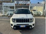 jeep renegade 1.6 mjt 120 full led navi retro