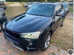 BMW - X3 -  xDrive20d xLine - AUTOMATICO - FINANZIABILE - PERMUTE
