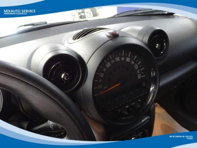 MINI Countryman 1.6 One D 90CV EU6 - Foto 5