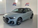 Audi A1 Sportback 30 TFSI S tronic S line edition *Grigio freccia
