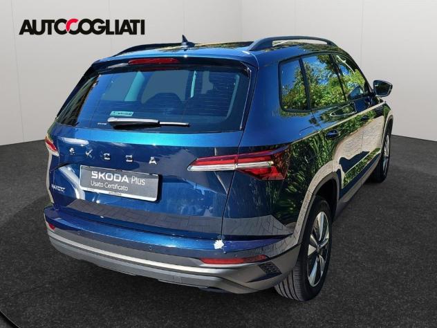 Škoda Karoq Karoq 1.5 TSI ACT Executive DSG - Foto 4