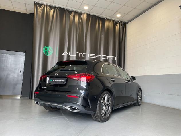 Mercedes-Benz Classe A A 180 d Automatic Premium AMG Line - Foto 7