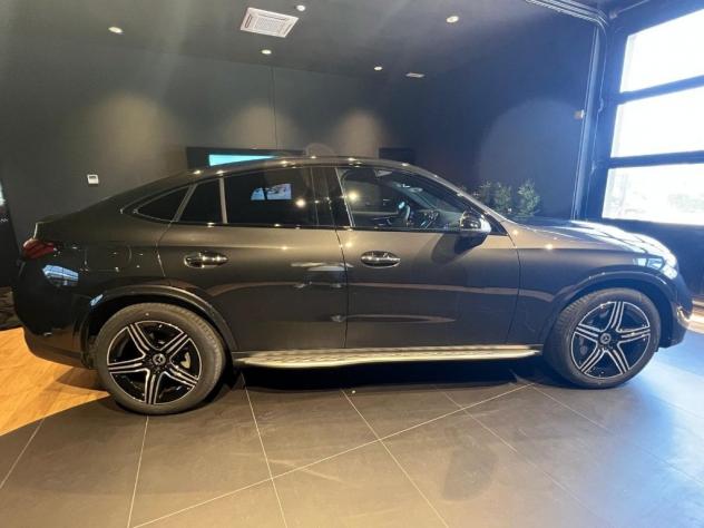 Mercedes-Benz GLC Coupé GLC COUPE' (C254) GLC 220 d 4MATIC Coupe - Foto 3