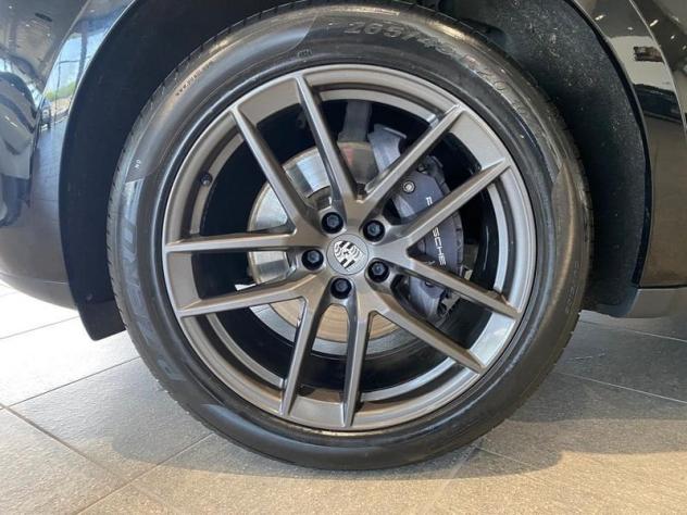 Porsche Macan T 2.0 265 cv PDK - IVA Esposta - Foto 10