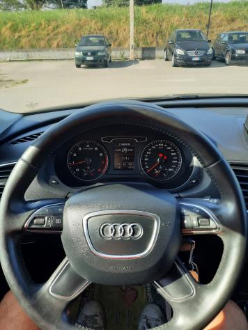 Audi Q3 2.0 TFSI quattro Advanced - Foto 5