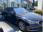 BMW 740 e Luxury rif. 23738819