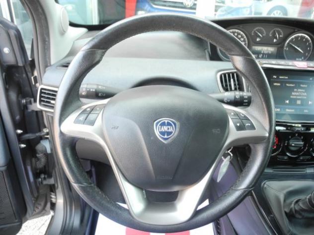 LANCIA Ypsilon 1.0 FireFly 5p. S&S Hybrid Gold - OK NEOPATENTATI rif. 24037306 - Foto 5