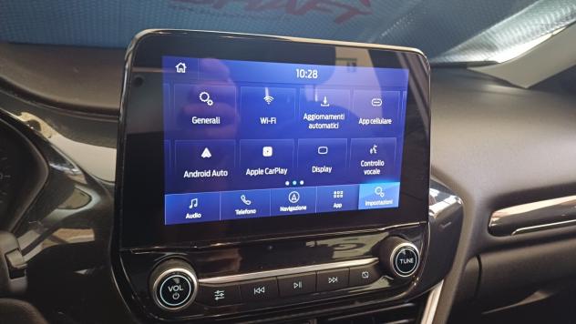 Ford Puma 1.0 EcoBoost Hybrid 125 CV S&S Titanium - Foto 9