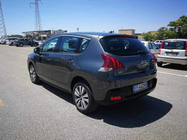 Peugeot 3008 BlueHDi 120 S&S Business - Foto 5