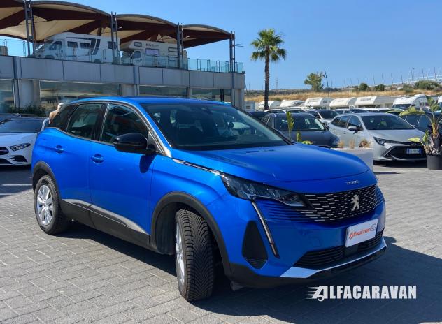 Peugeot 3008 1.5 bluehdi EAT8 Active Pack - Foto 3