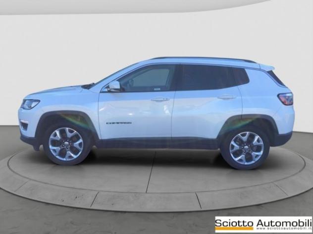 JEEP Compass 2.0 Multijet II 4WD Limited rif. 22956722 - Foto 3