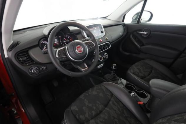FIAT 500X 500X 1.3 MultiJet 95 CV Cross rif. 23908570