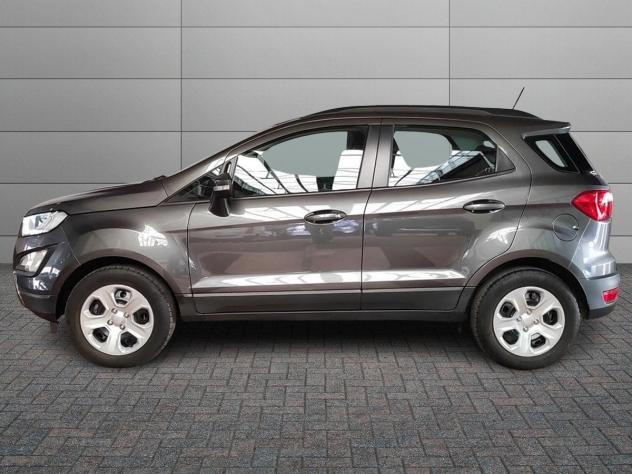 Ford EcoSport EcoSport 1.0 ecoboost Plus 100cv - Foto 3