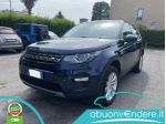 LAND ROVER Discovery Sport 2.0 TD4 150 CV SE rif. 23605173