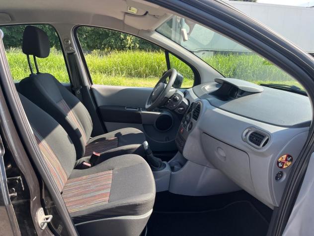 Renault Modus 1.2 16V - Foto 9