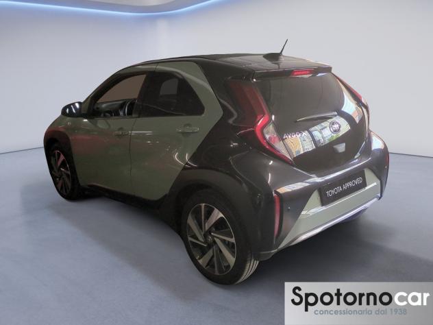 Toyota Aygo X 1.0B (72 CV) Lounge Air - Foto 3