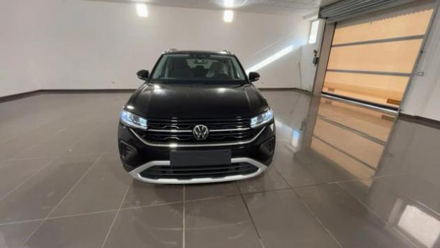 VOLKSWAGEN T-Cross 1.0 TSI 115CV DSG Edition Plus rif. 24105221 - Foto 2