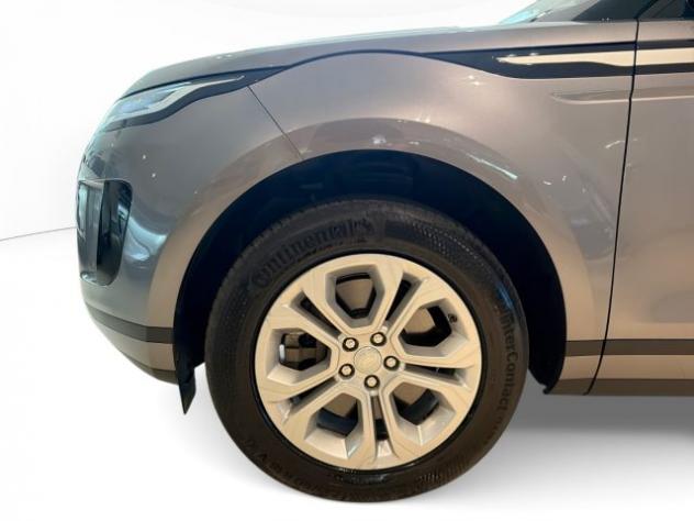 LAND ROVER Range Rover Evoque 2.0D I4-L.Flw 150 CV AWD Auto S rif. 24043629 - Foto 9