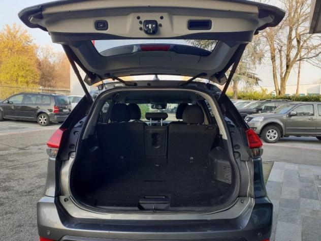 Nissan X-Trail 1.6 dCi 4X4 N-Connecta AUTOCARRO N1 - Foto 6