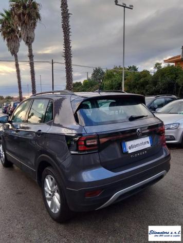 VOLKSWAGEN - T-Cross - 1.0 TSI Sport - Foto 3