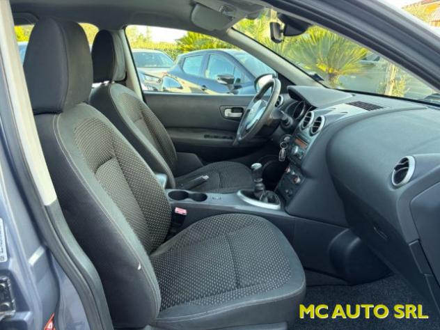 NISSAN Qashqai 1.5 dCi DPF Acenta rif. 24043531 - Foto 10