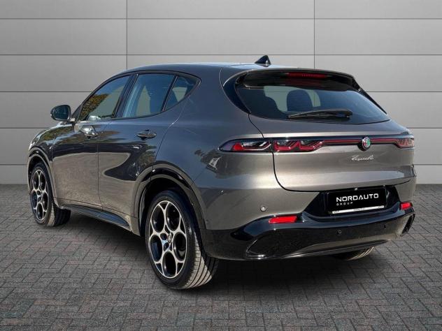 Alfa Romeo Tonale 1.6 diesel 130 CV TCT6 Sprint - Foto 2