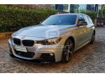 BMW Serie 3 320d Touring Sport