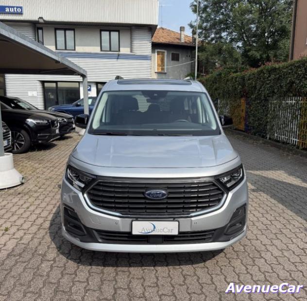 FORD Tourneo Connect PREZZO REALE TETTO PANORAMICO TELECAMERA POST rif. 23749763 - Foto 2