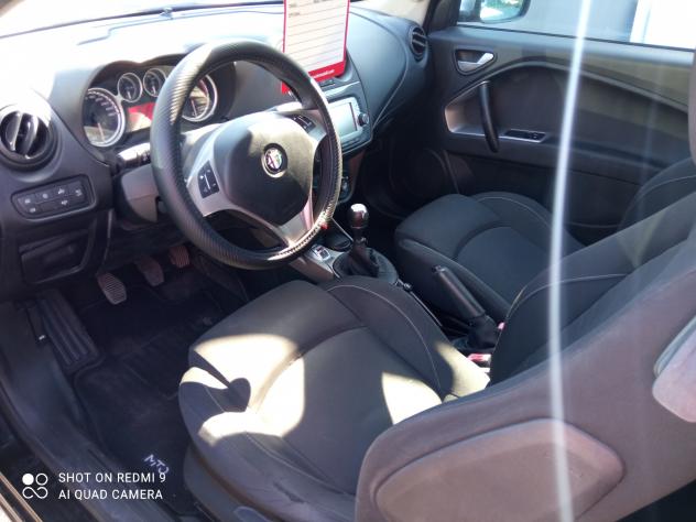 Alfa Romeo MiTo 1.3 JTDm 85 CV S&S NEOPATENTATI - Foto 10