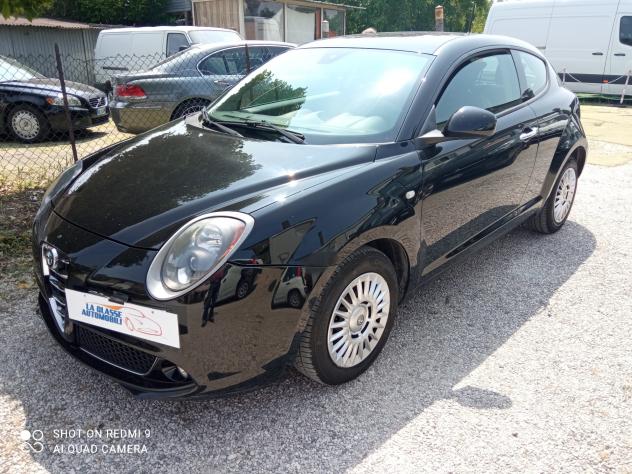 Alfa Romeo MiTo 1.4 GPL 5P NEOPATENTATI 69CV - Foto 4