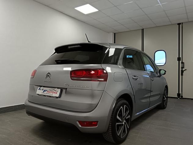 Citroën C4 Spacetourer BlueHDi 130 S&S Feel - Foto 5
