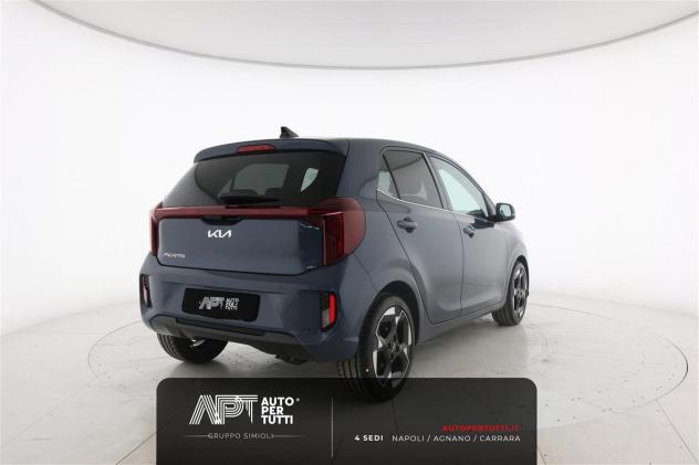 Kia Picanto Picanto 1.0 mpi Launch Edition - Foto 5