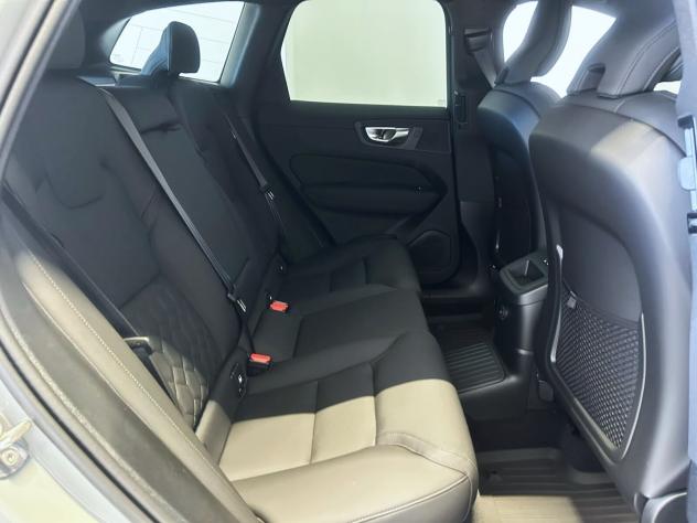 Volvo XC 60 T6 Plug-in hybrid AWD auto Ultra Dark - Foto 6