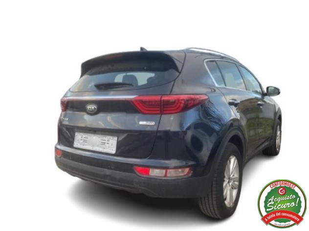 KIA Sportage 1.6 GDI 2WD Business Class rif. 23462919 - Foto 2