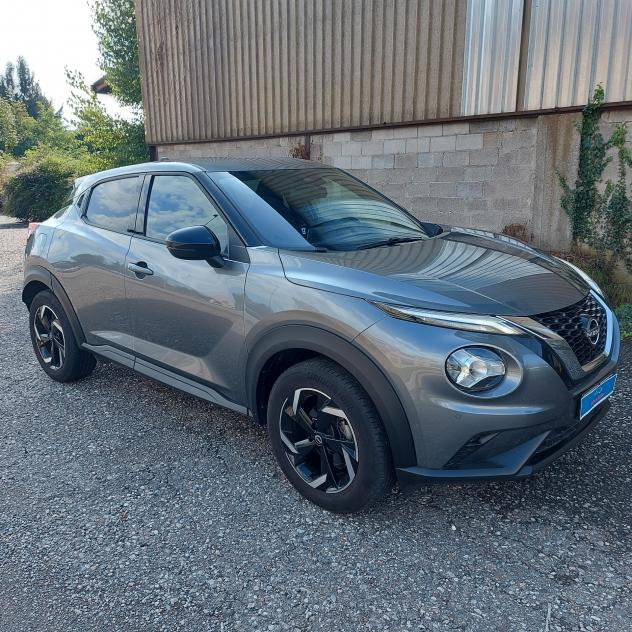 Nissan Juke 1.0 DIG-T 114 CV N-Design - Foto 2