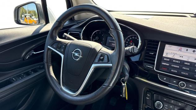 Opel Mokka X 1.6 CDTI 136cv Ultimate 4x2 S&S - Foto 8