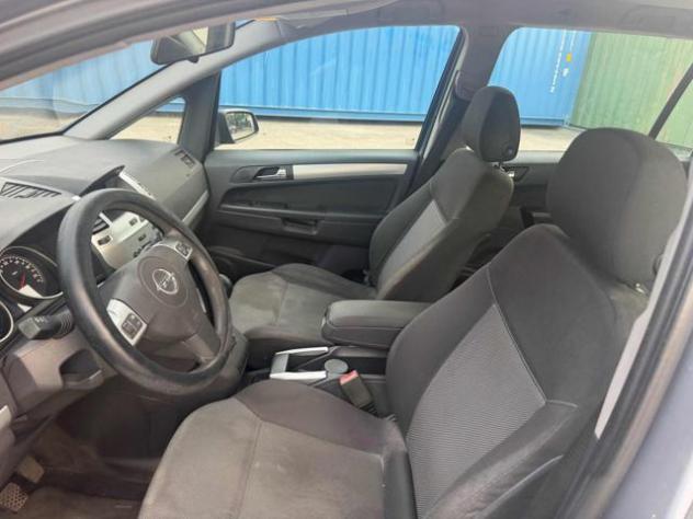 OPEL Zafira 1.7 CDTI 110CV Enjoy senza nessun lavoro da fare rif. 23886945 - Foto 10