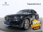 Volkswagen Touareg 3.0 V6 TSI eHybrid Elegance