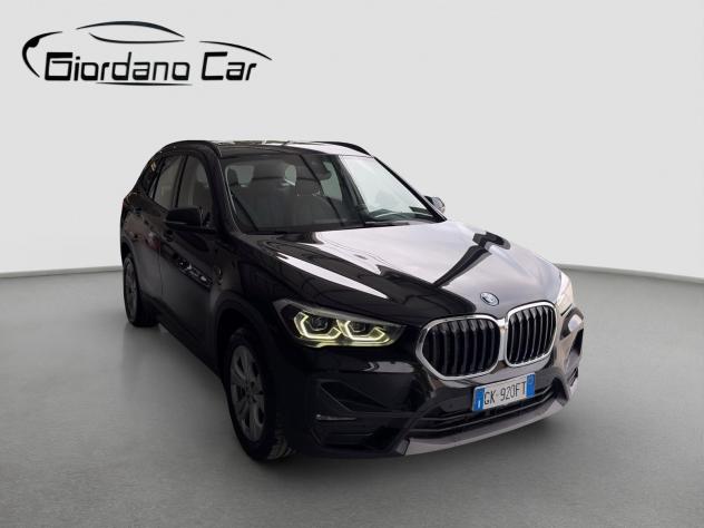Bmw X1 xDrive25e Business Advantage - Foto 3