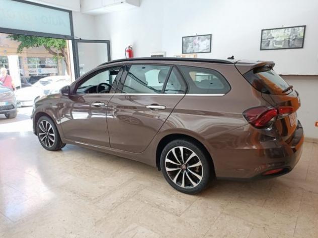 FIAT Tipo 1.6 Mjt S&S SW Lounge rif. 21644507 - Foto 3