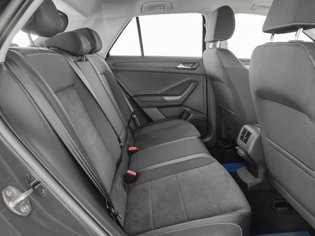 Volkswagen T-Roc T-Roc 1.0 tsi Style 110cv - Foto 8