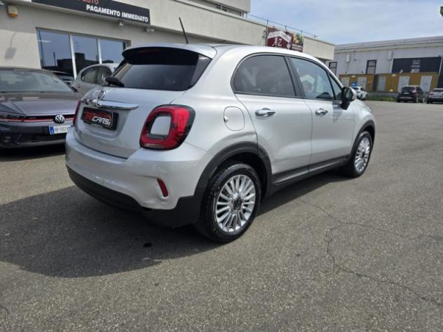 FIAT 500X 1.0 T3 120 CV NEOPATENTATI PERMUTE rif. 23762022 - Foto 2