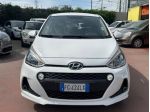 Hyundai i10 1.0 LPGI Econext Comfort, UNIPROP, GPL, TAGLIANDI UFF!